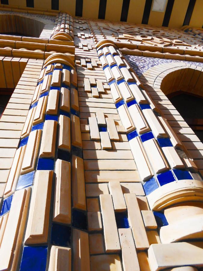 Colibri Traditional Hostel Samarkanda Zewnętrze zdjęcie
