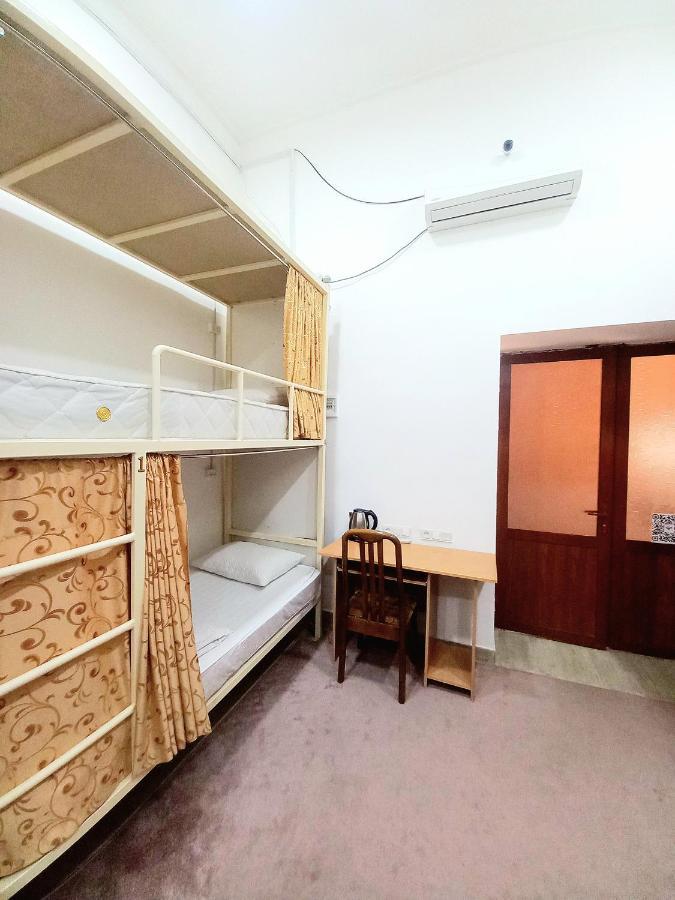 Colibri Traditional Hostel Samarkanda Zewnętrze zdjęcie